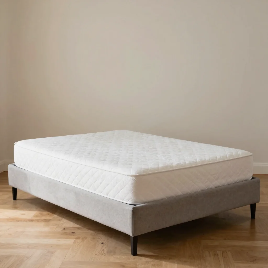 Cama Box Serena