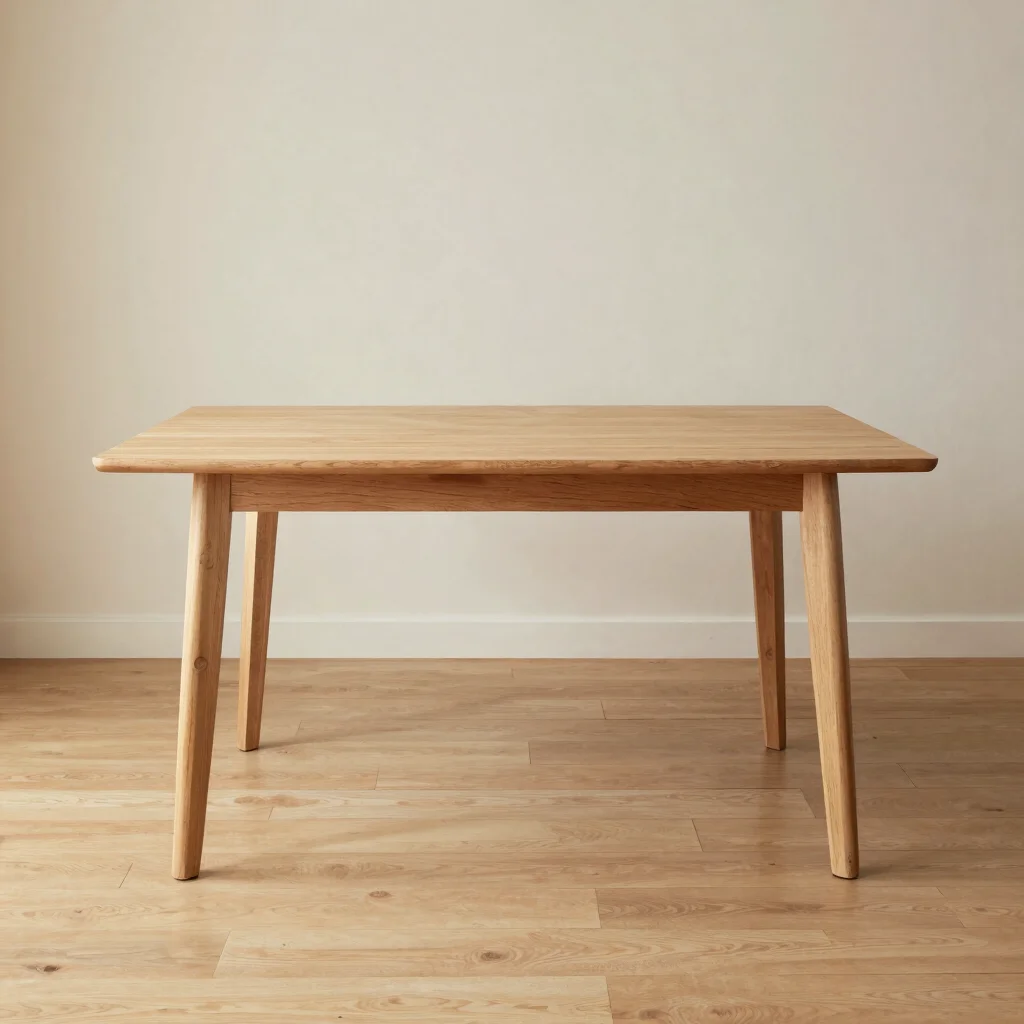 Mesa Essencial 4 Lugares