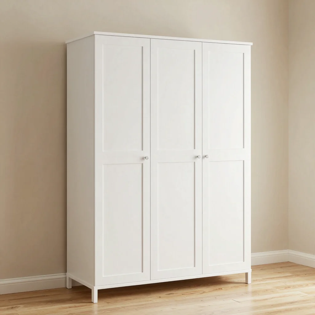 Guarda-Roupa Horizonte