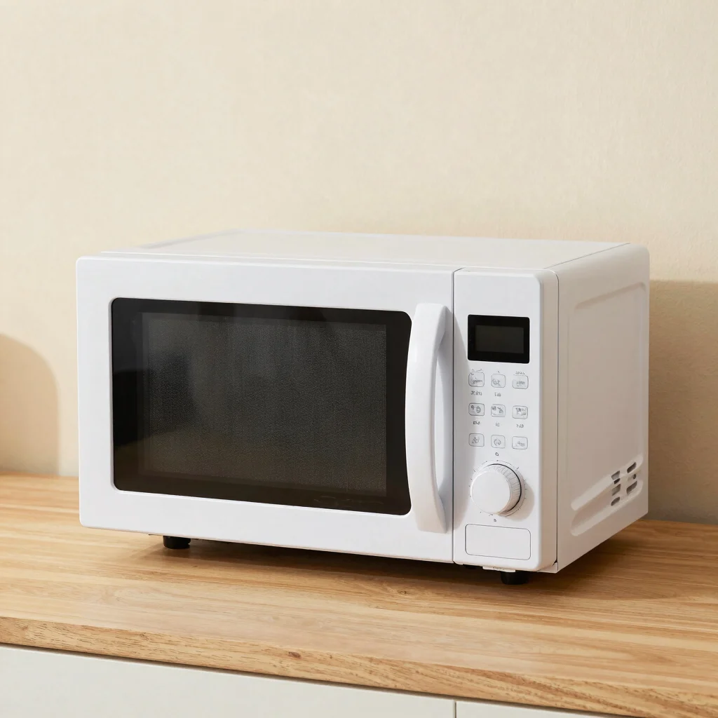 Micro-ondas Pronto 20L