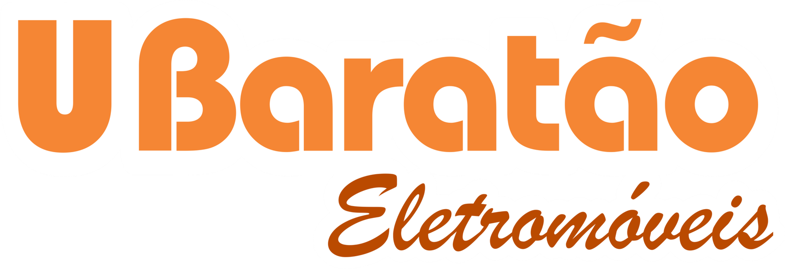 UBaratão